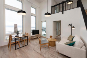 Näsijärvi lakeview apartment